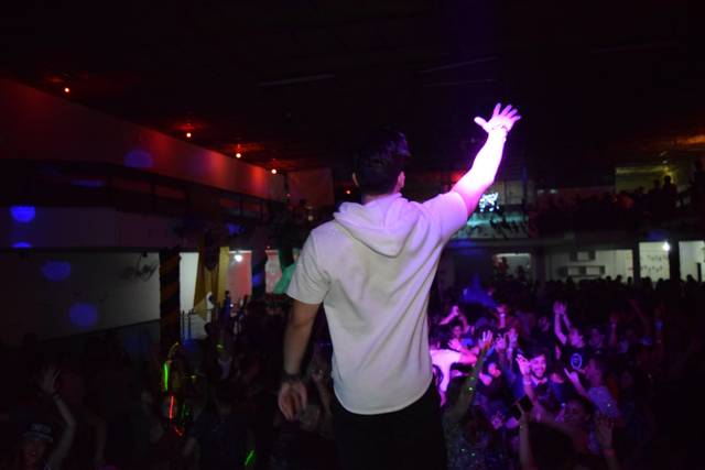 Dj dan
