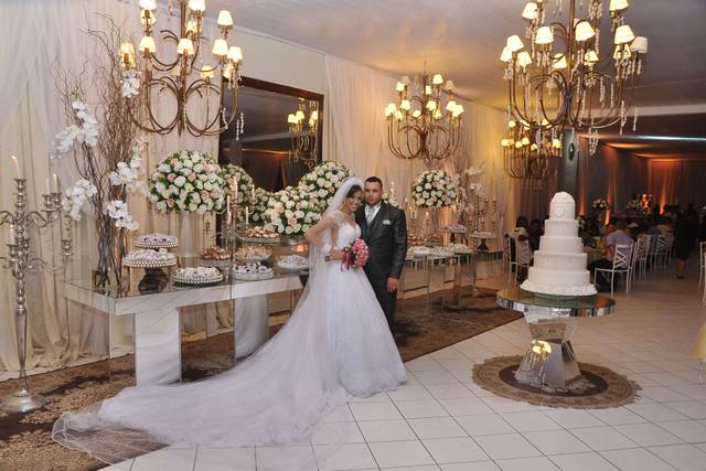 Amor e cumplicidade