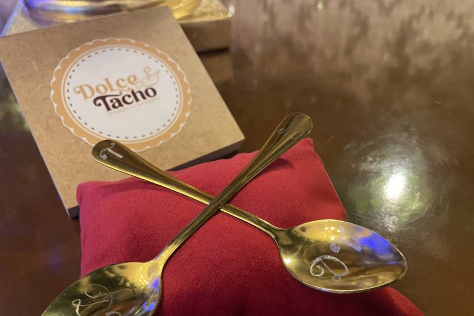 Dolce Tacho