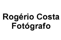 Rogério Costa Fotógrafo logo