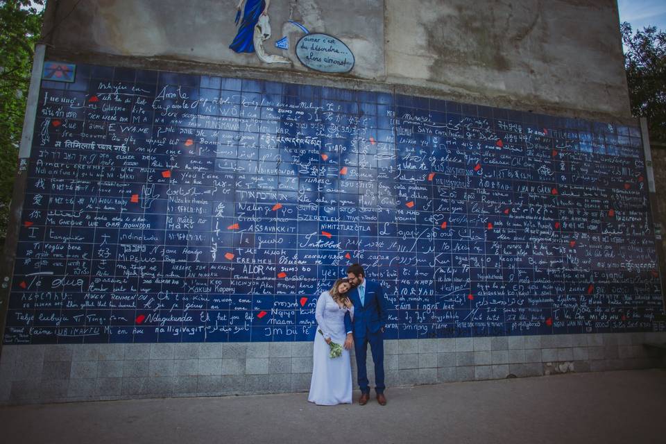 De Nós Dois Fotografia