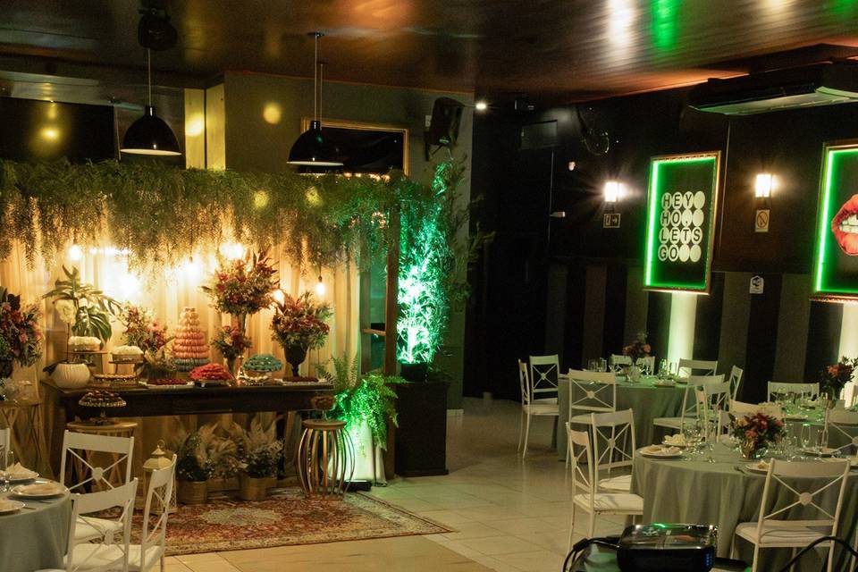 Espaço Pulse