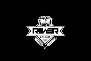 River lounge logo