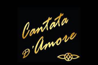 Logo cantata d'amore
