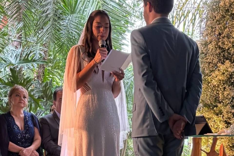 Renato e Alessandra