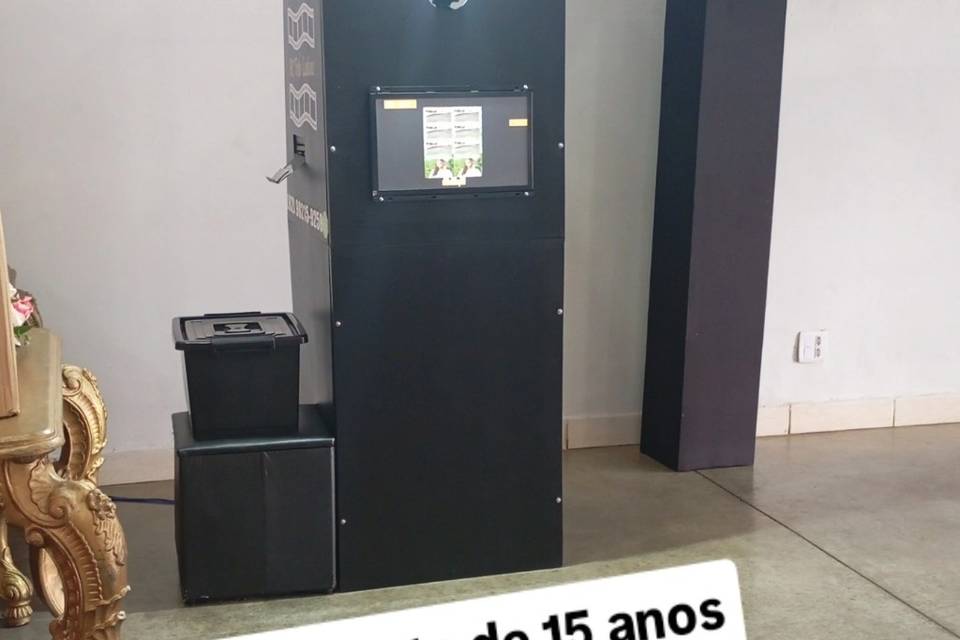 Formato totem