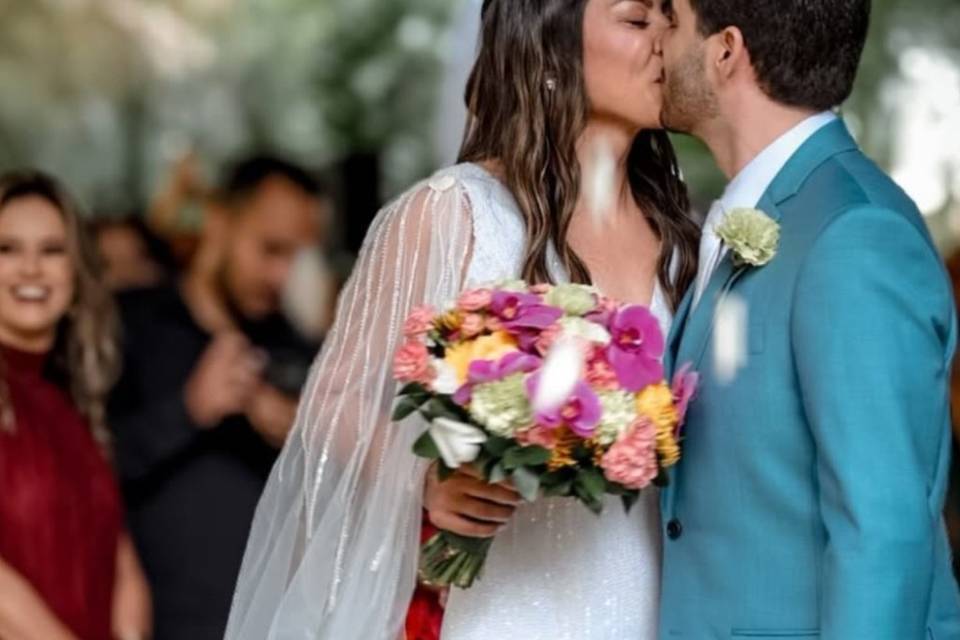 Renato e Alessandra