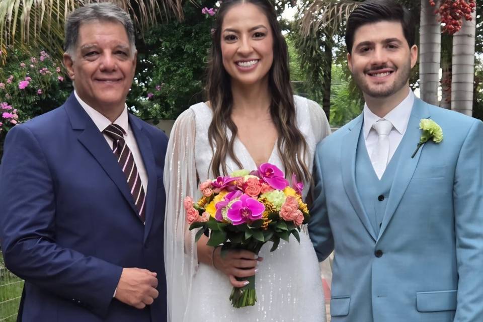 Renato e Alessandra