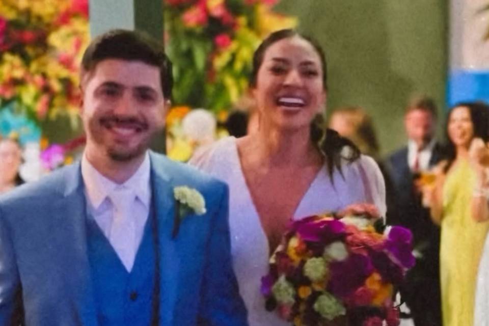 Renato e Alessandra
