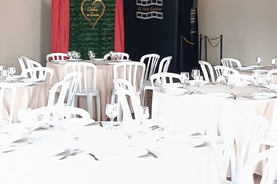 Encontro de casais em Itaberai