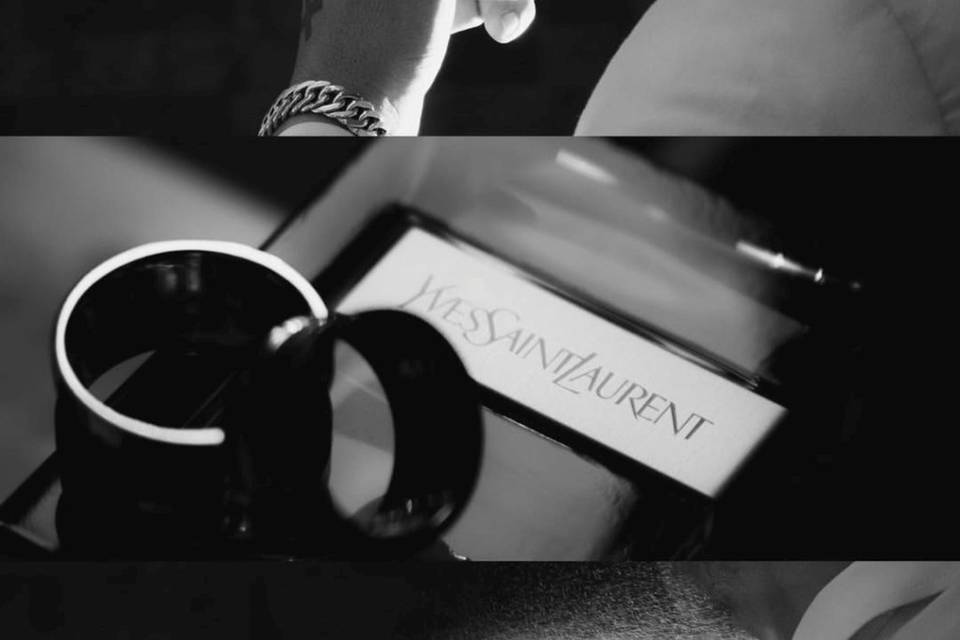 Layne e Jonathan