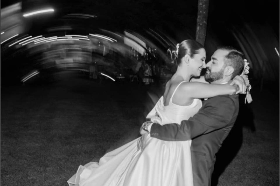 Fernanda e Ricardo