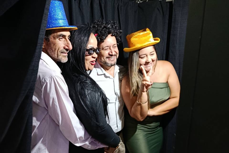 Diversão garantida