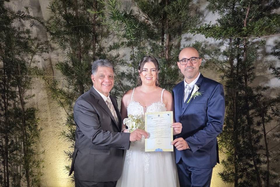 Simone e Fernando