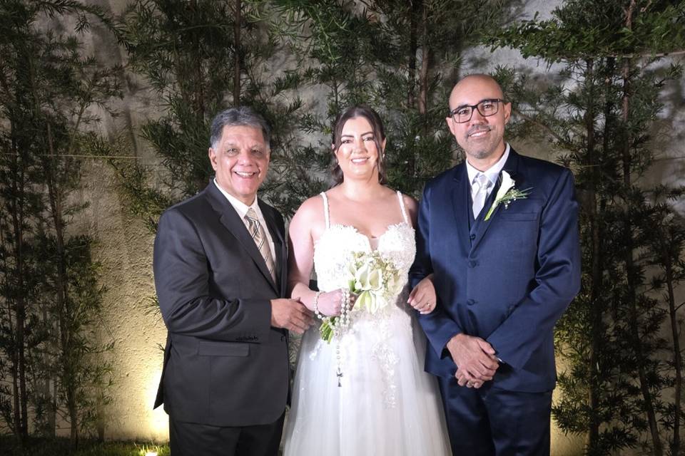 Simone e Fernando