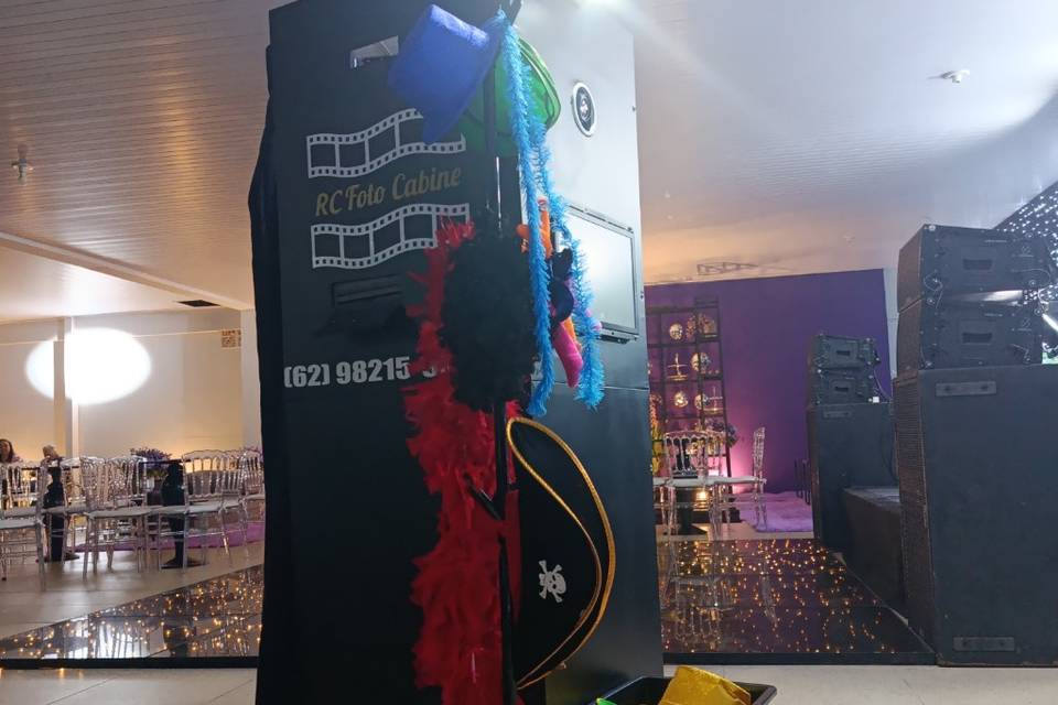 Totem / em Nerópolis