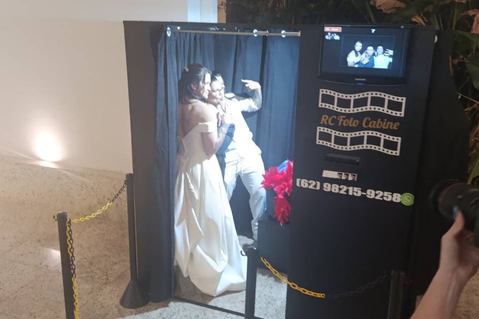 Casamento Michely e Fernanda