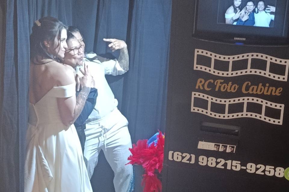 Evento dia 04/07
