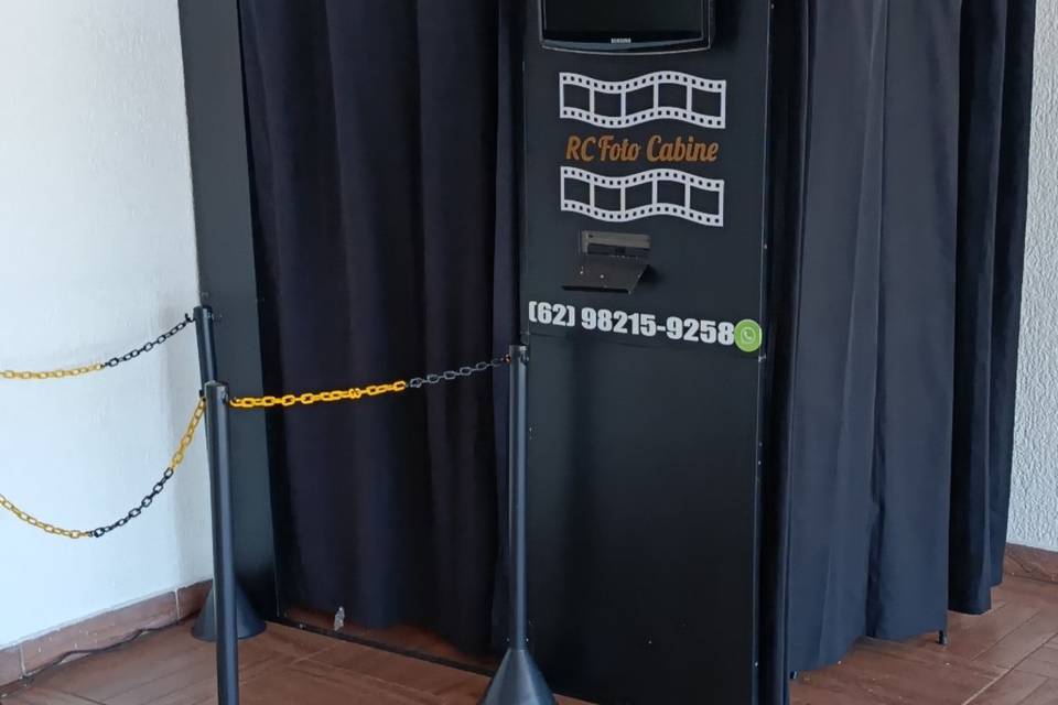 Evento do último sábado casame