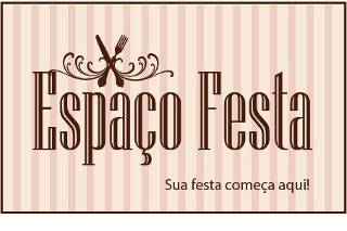 Espaço Festa