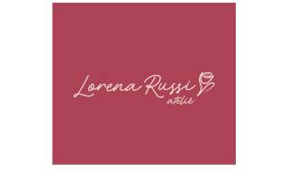 Lorena Russi Ateliê  logo