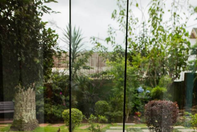 Vista pro Jardim