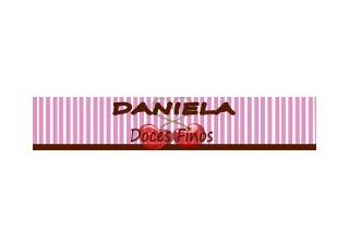 Daniela Doces (Bem casados e Cupcakes) logo