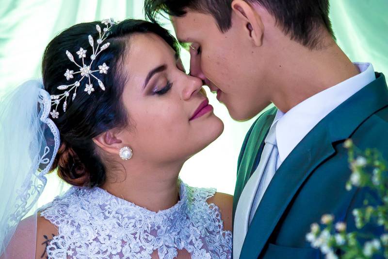 Luciana e alan - wedding