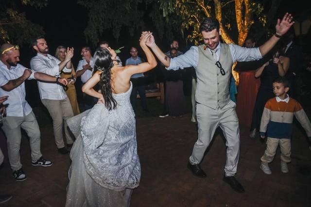 Casamento Porto Feliz