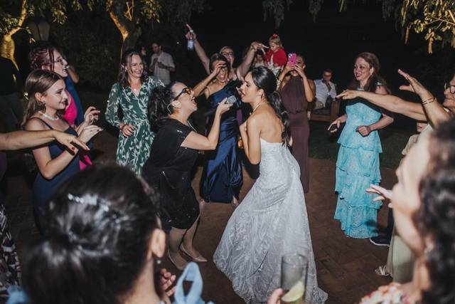 Casamento Porto Feliz
