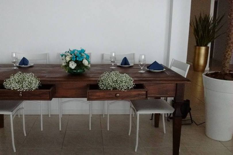 Bela Decorações