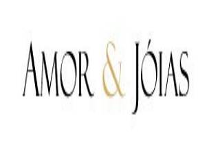 Amor & Jóias logo