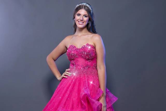 Debutante