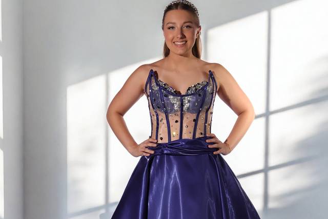Debutante
