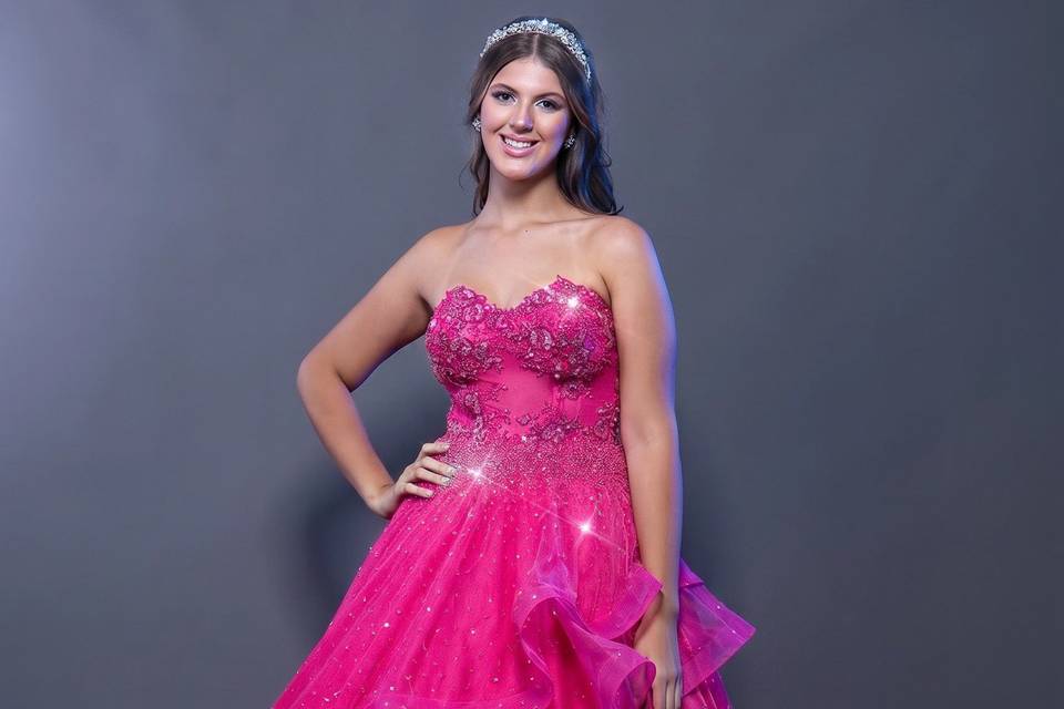 Debutante