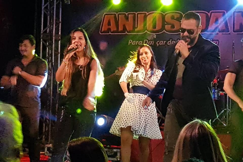 Banda Anjos da Noite