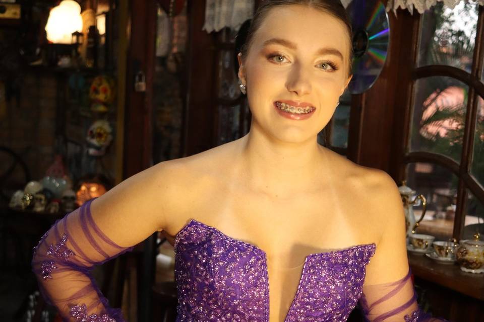 DEBUTANTE ORIGINAL