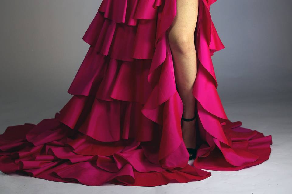 ALma Dress