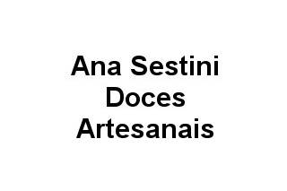 logo Ana Sestini Doces Artesanais