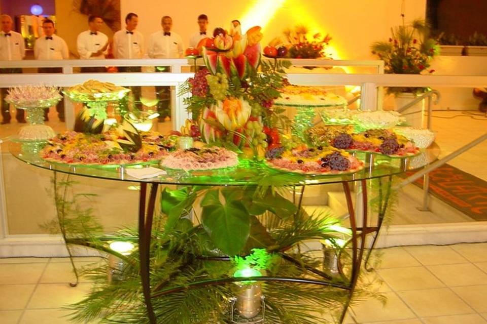 Rayane Decorações e Buffet