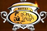 Buffet Dona Laura logo