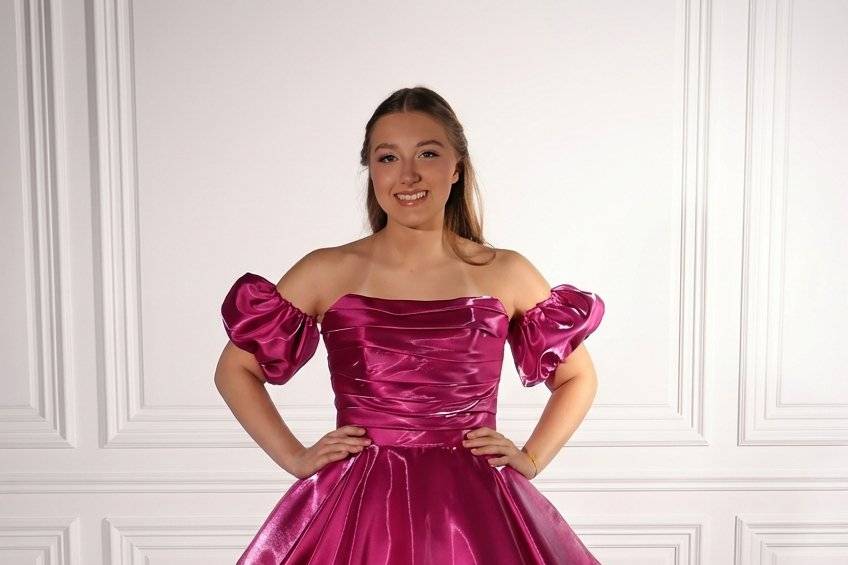 Debutante