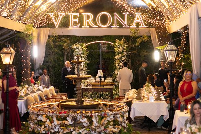 Verona Ristorante