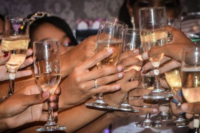 Ideal para seu evento