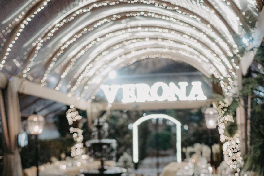 Verona Ristorante