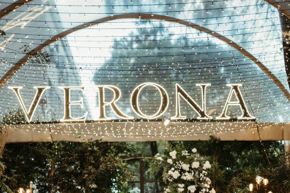 Verona Ristorante