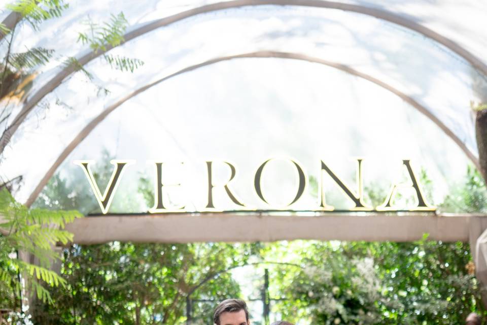 Verona Ristorante