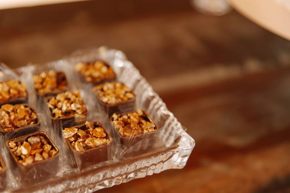 Docinhos