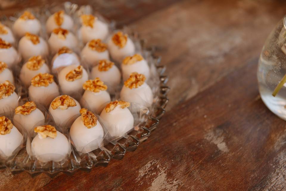Docinhos
