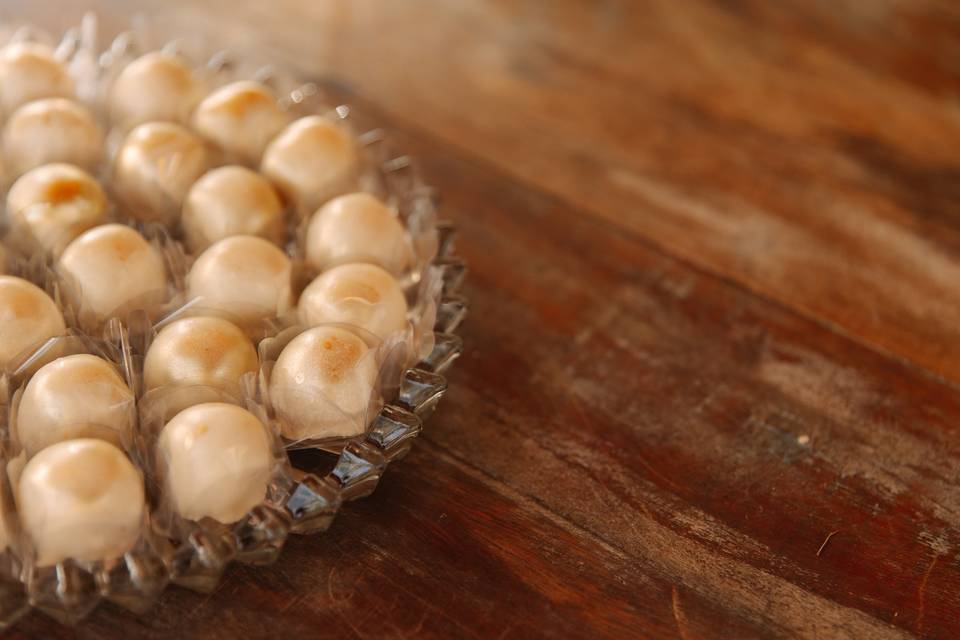 Docinhos